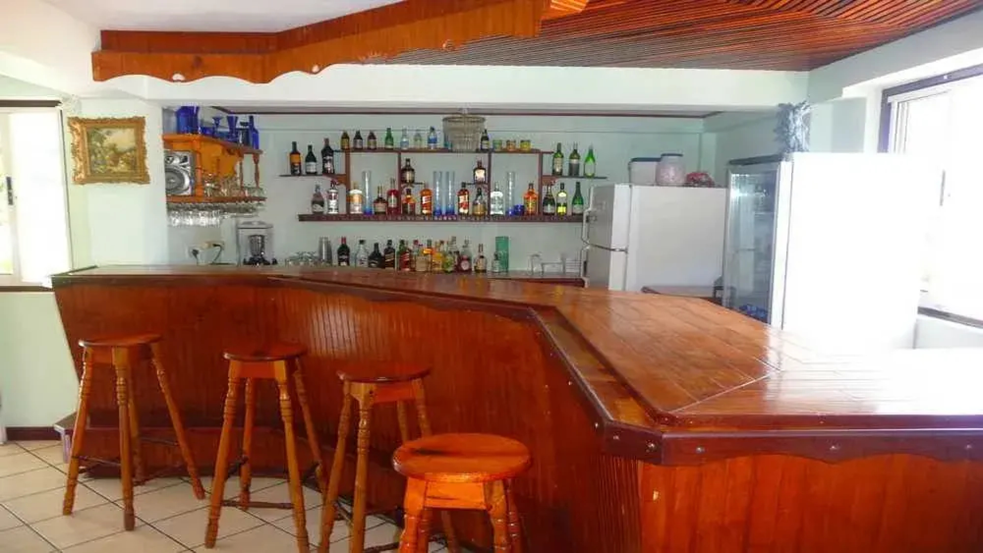 Carriacou Grand View