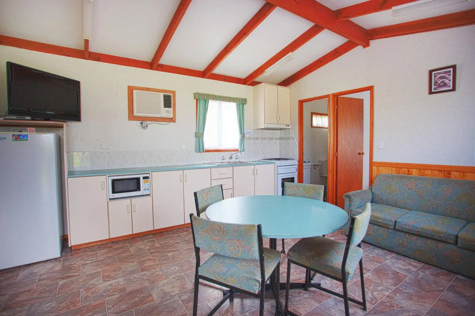 Discovery Parks - Robe