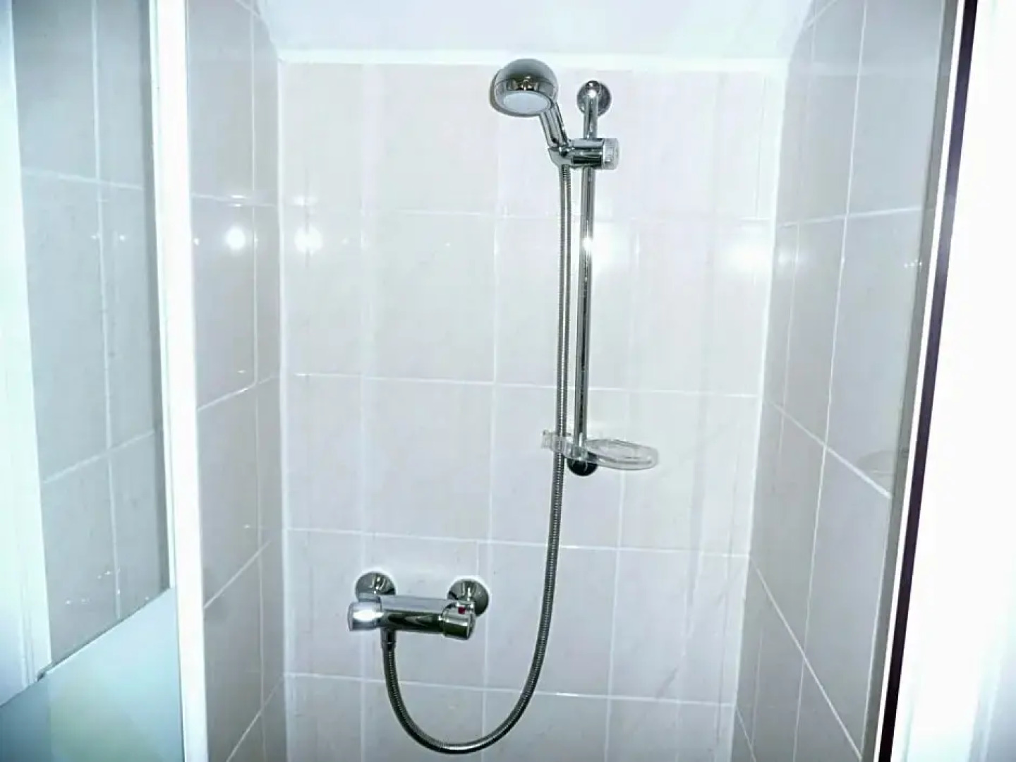 Beijing Dragon Apartment