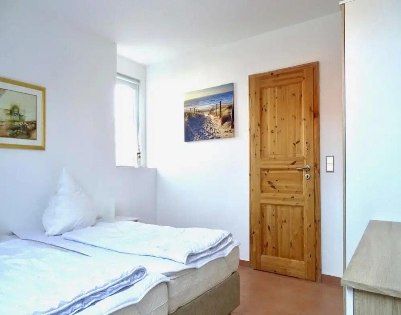 Farmstay Neuendorfkrug, La1/4tow - Formerly TUI