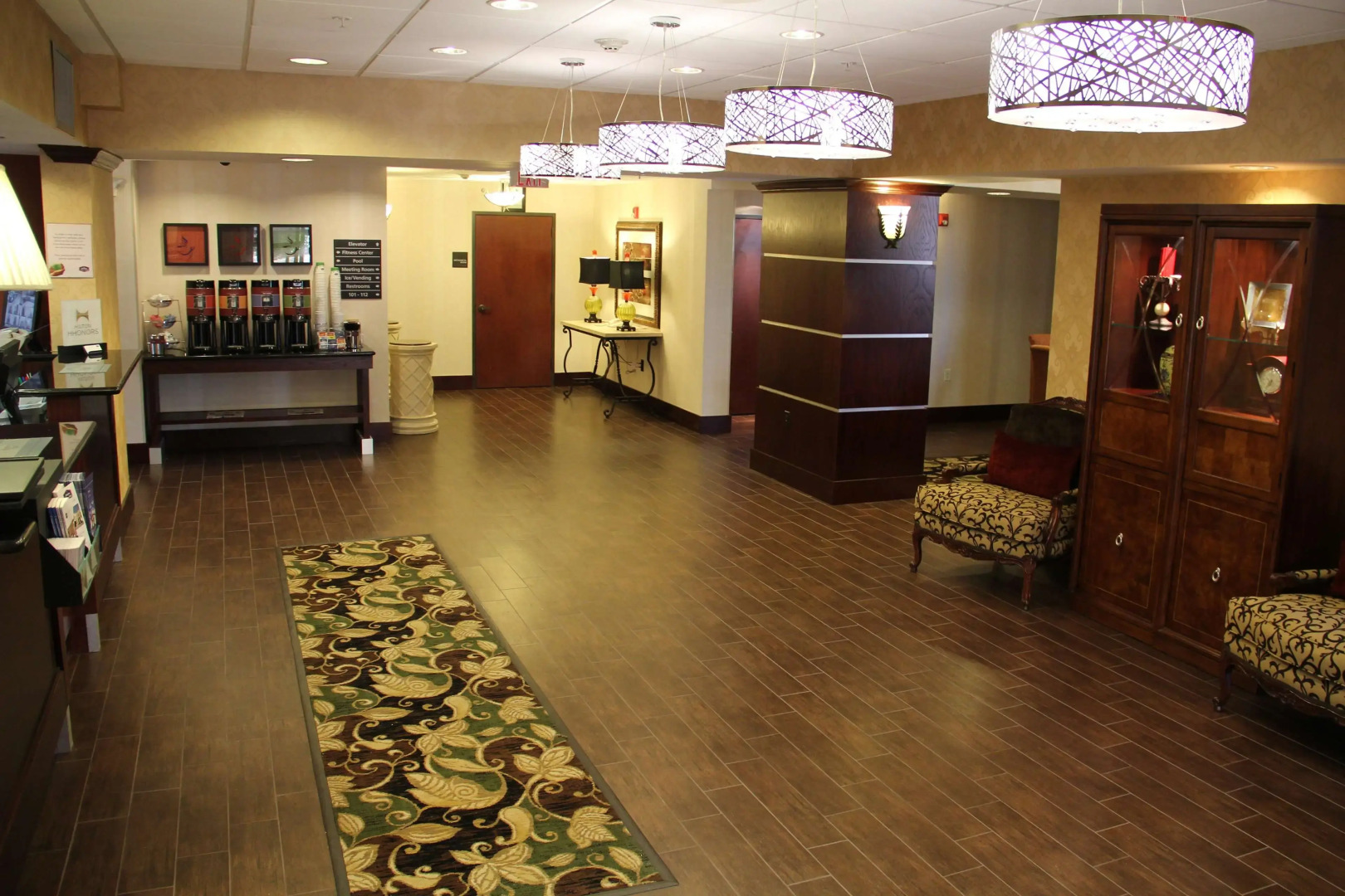Hampton Inn & Suites Houston Katy