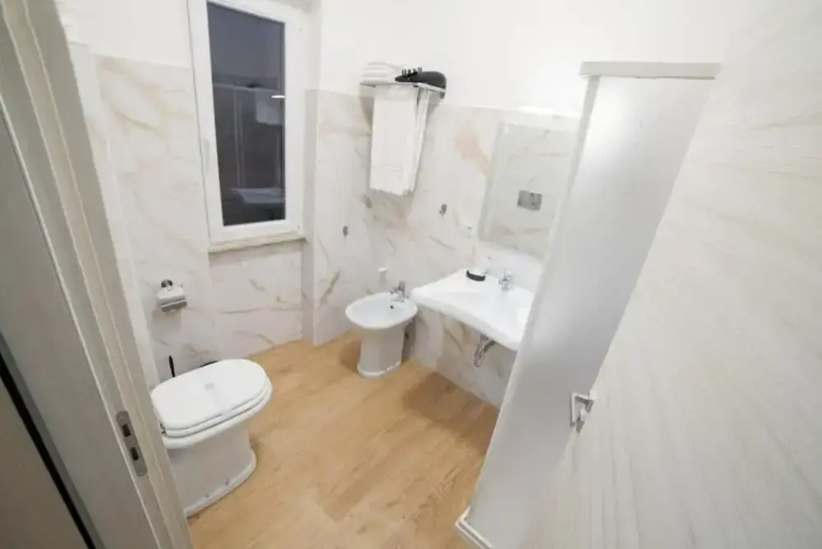 GREEN Bed and Breakfast a Castrovillari