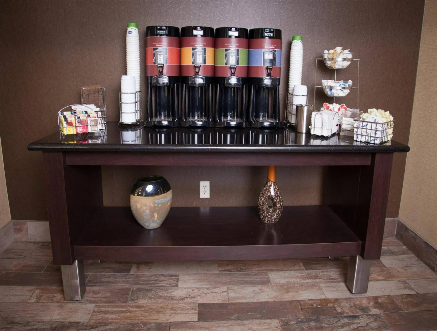 Hampton Inn & Suites Dickinson