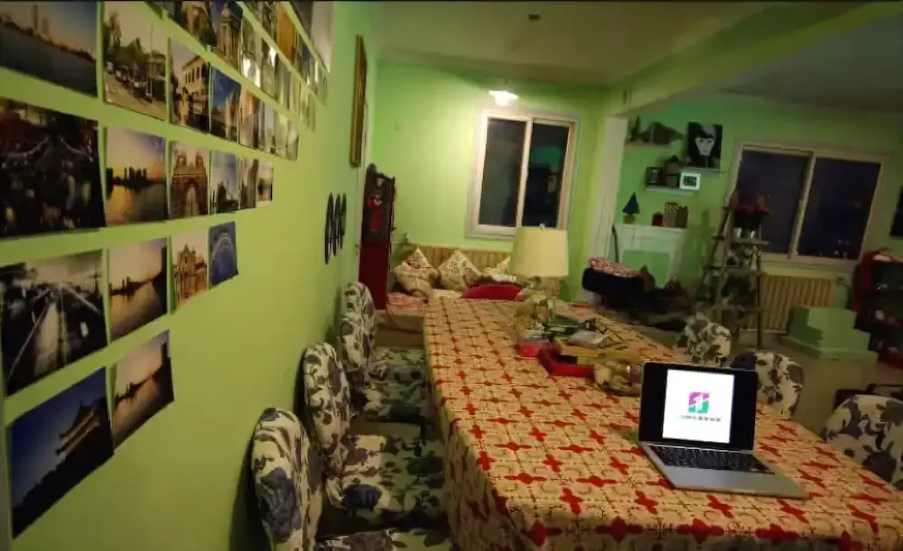 Tianjin Yiduan Youth Hostel