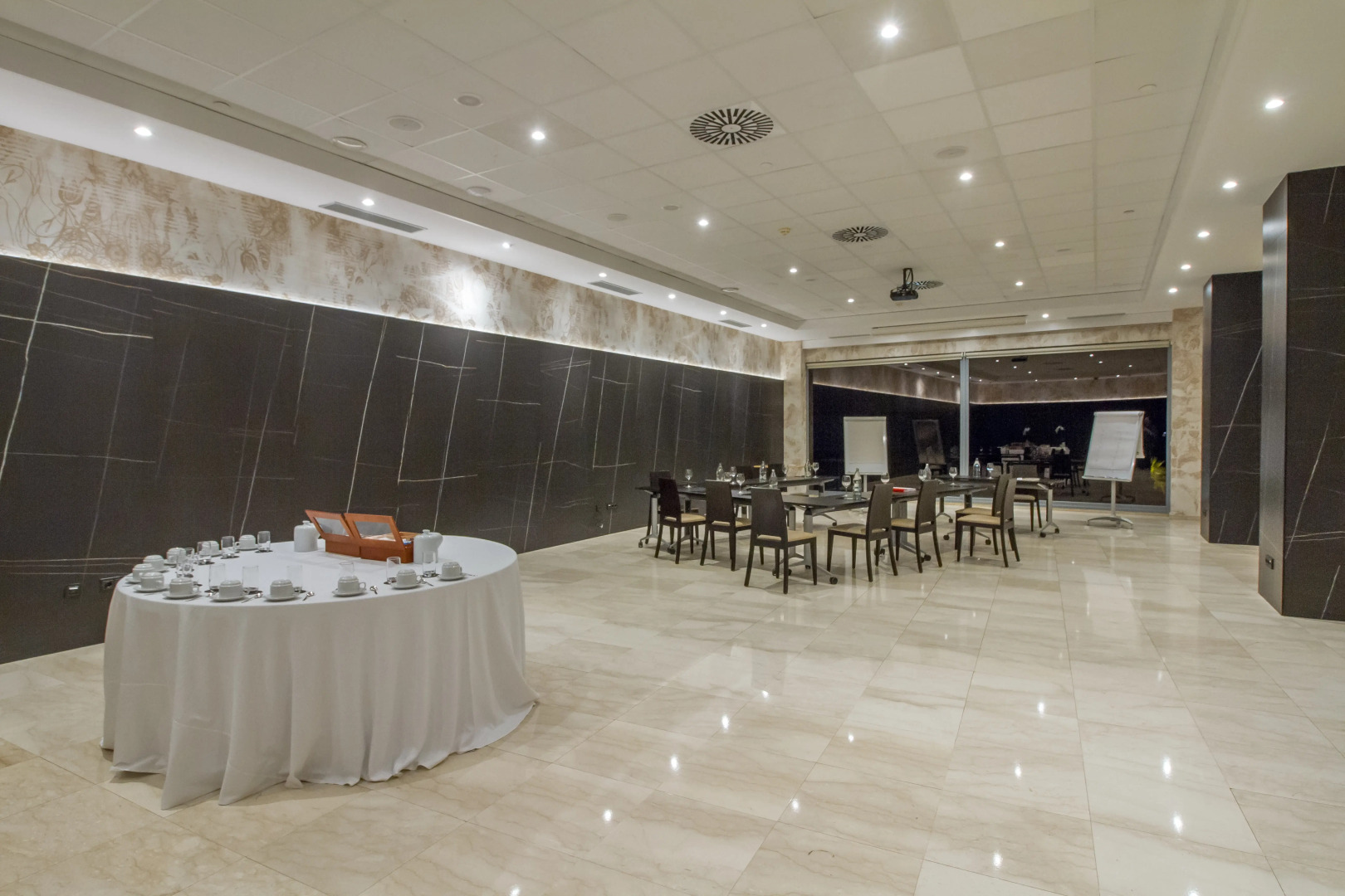 Gran Hotel Sol y Mar 