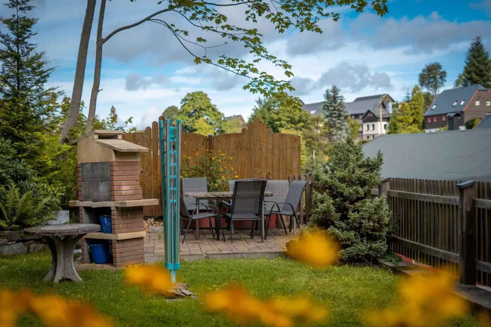 Pension Spielzeughof