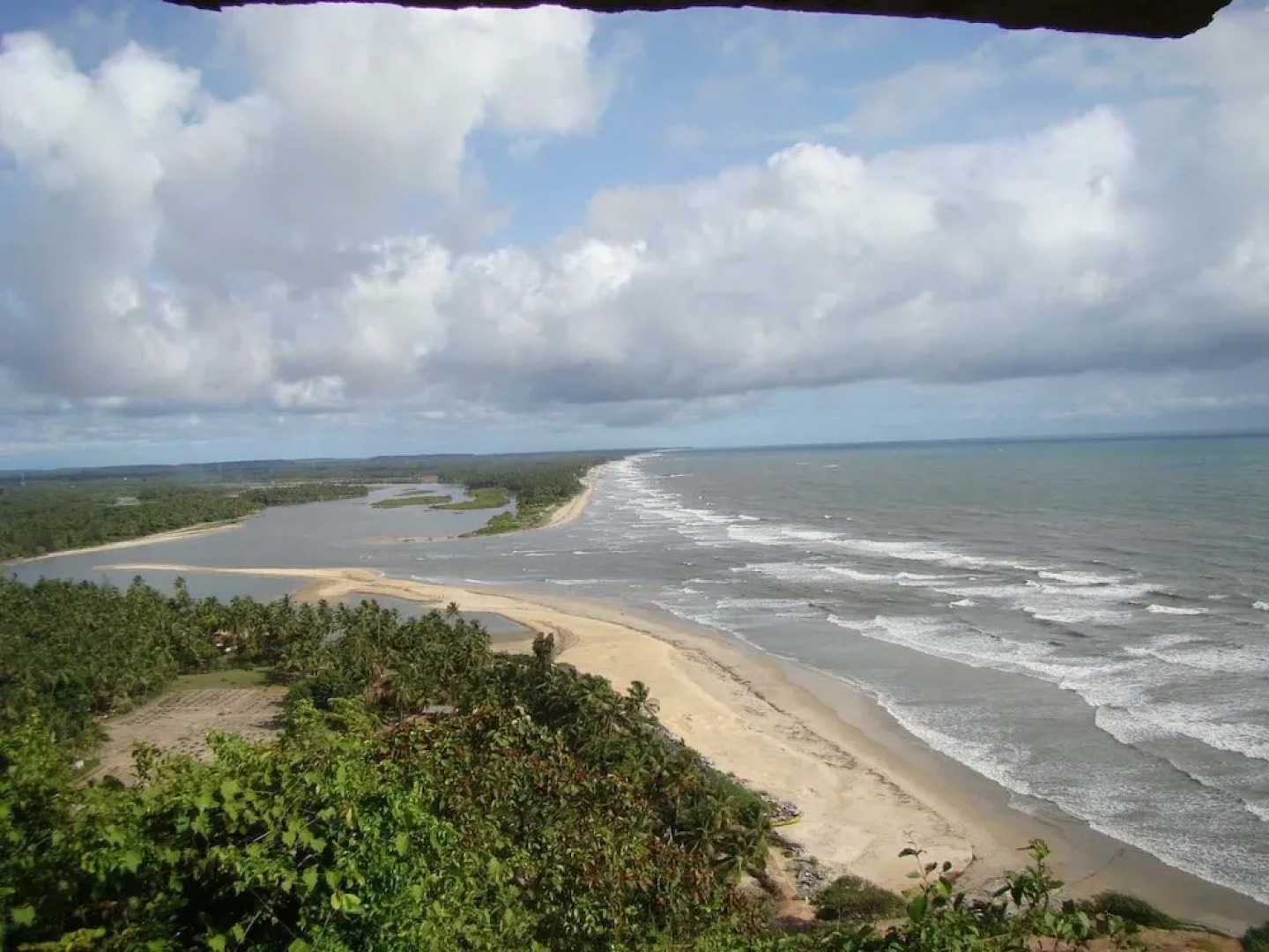 Sai Vishram Beach Resort Byndoor