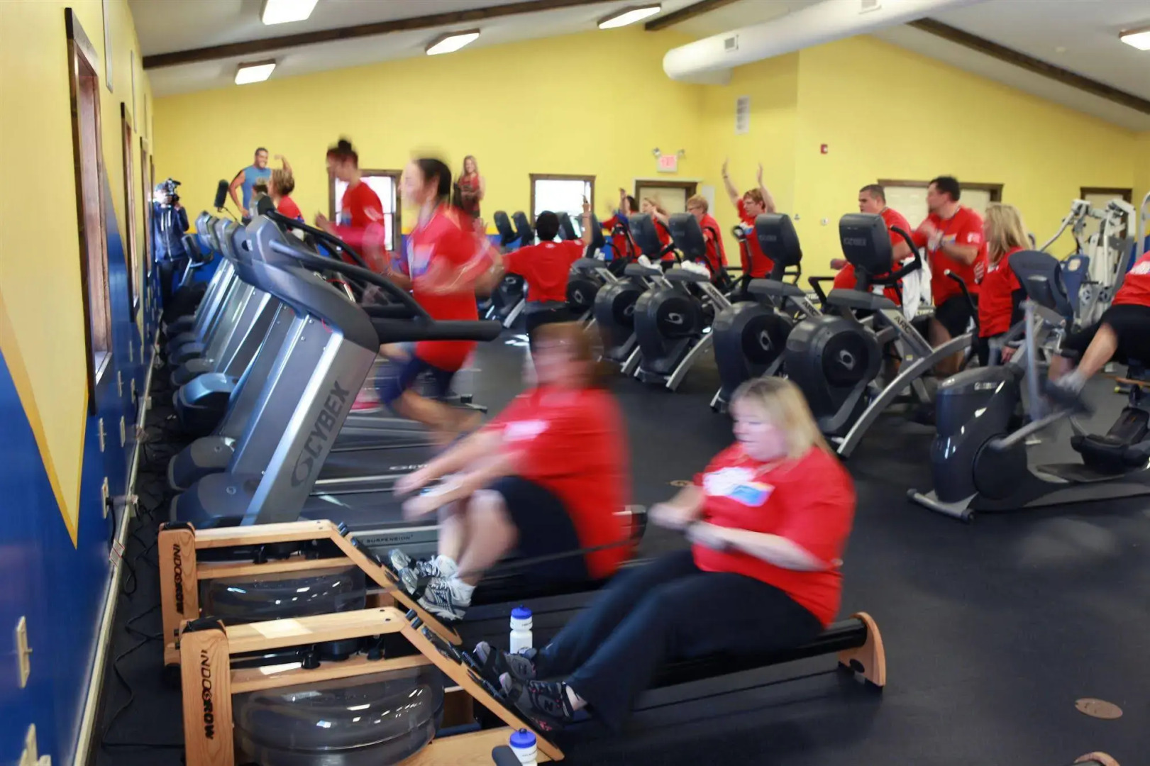 The Biggest Loser Resort Niagara