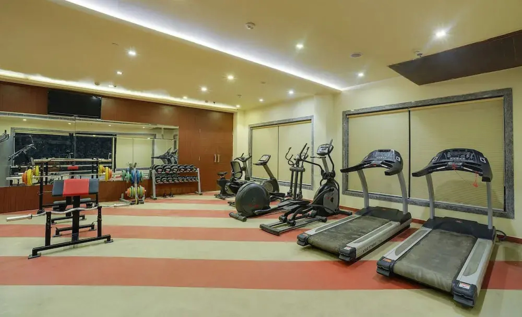 Cygnett Inn Silverleaf