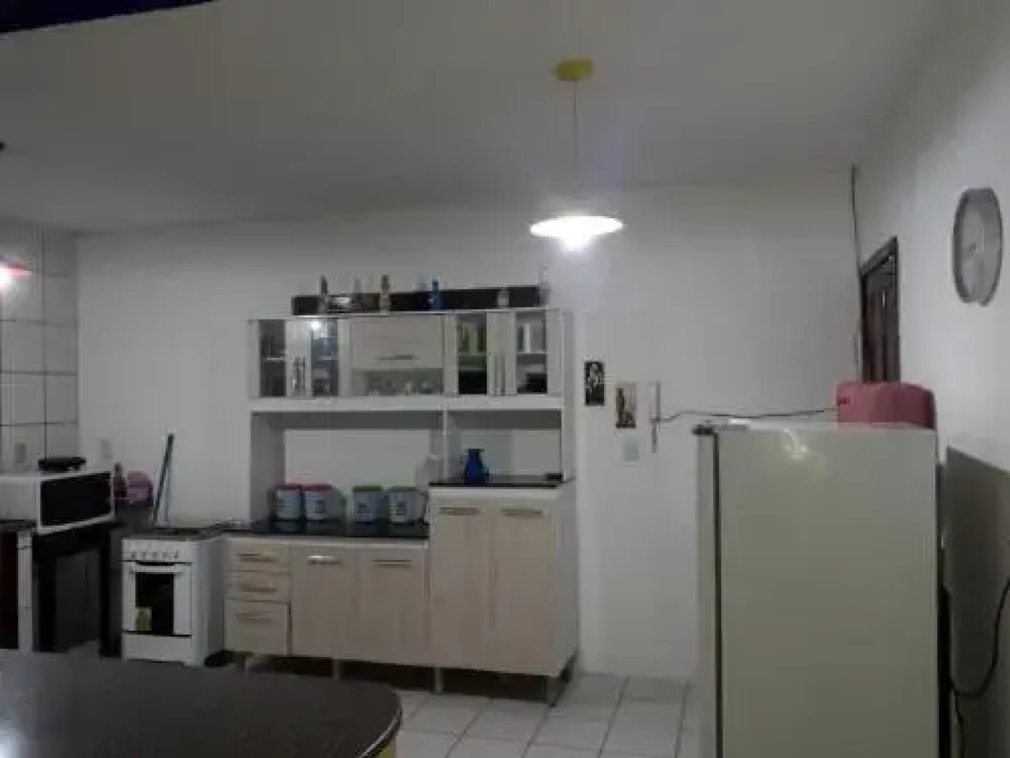 Nuova Chacara Ouro Verde