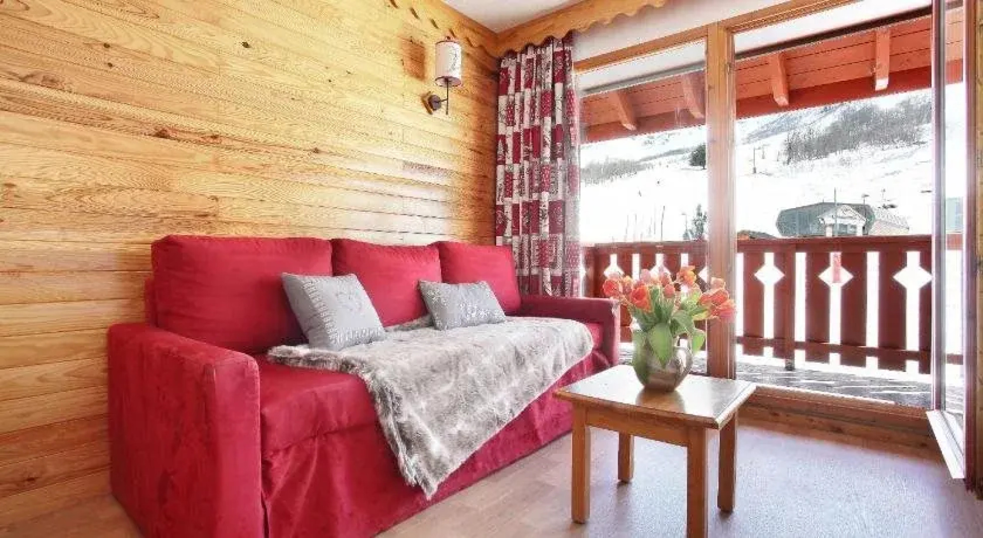 Résidence Le Hameau de Saint-François-Les Arcosses