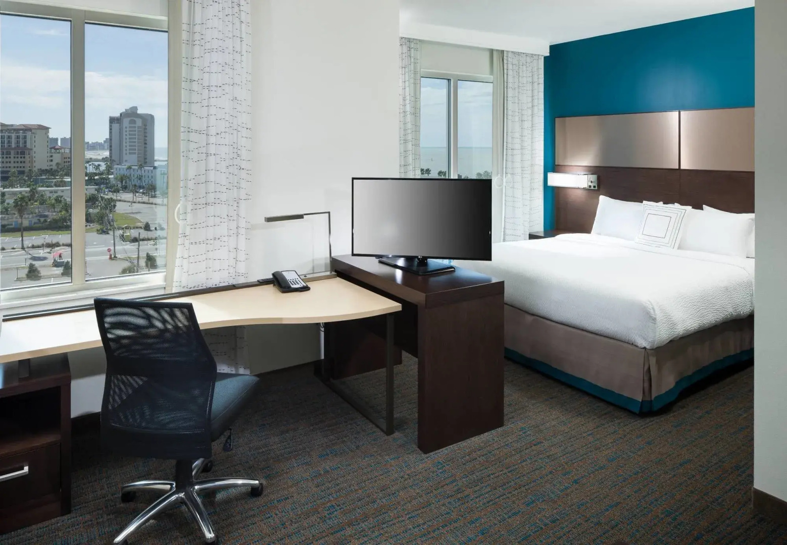 Residence Inn by Marriott Clearwater Beach