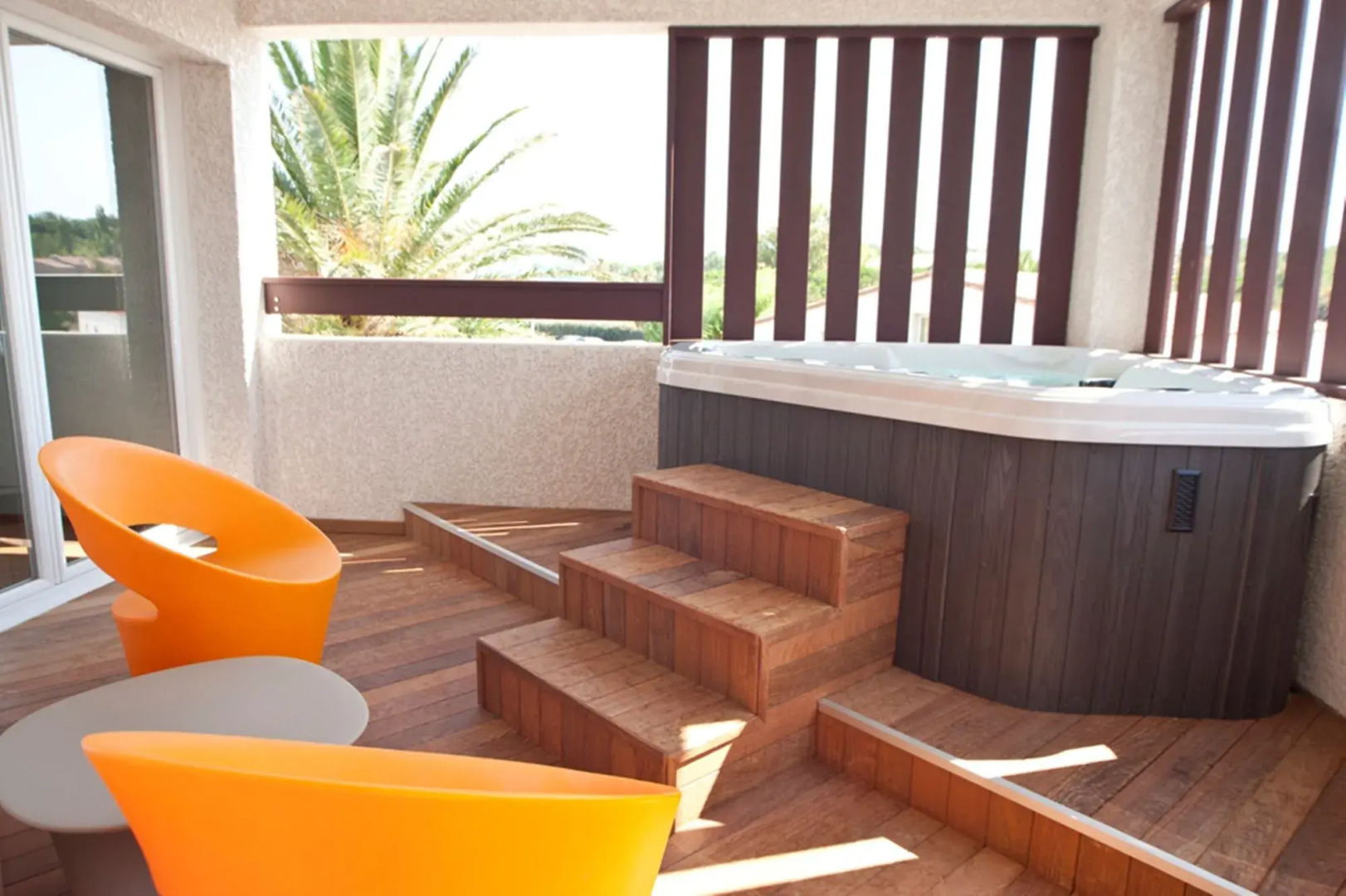 Relais et Châteaux Thalasso & Spa Ile de la Lagune