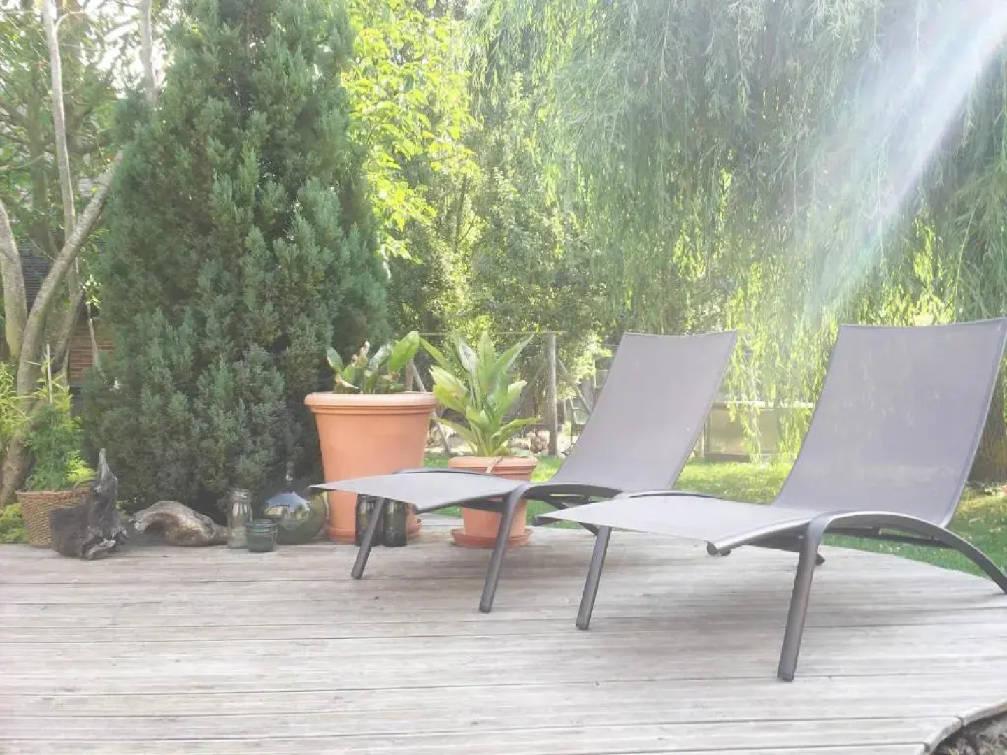 Chambre D'hotes Des P'tits Bonheurs