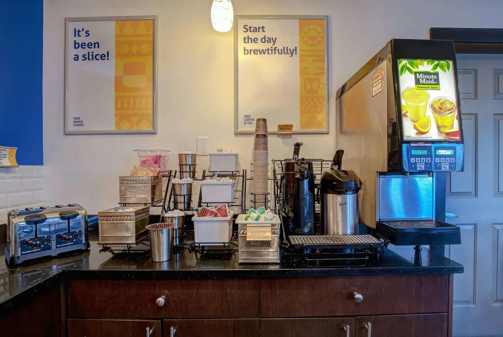 Days Inn by Wyndham Vernon