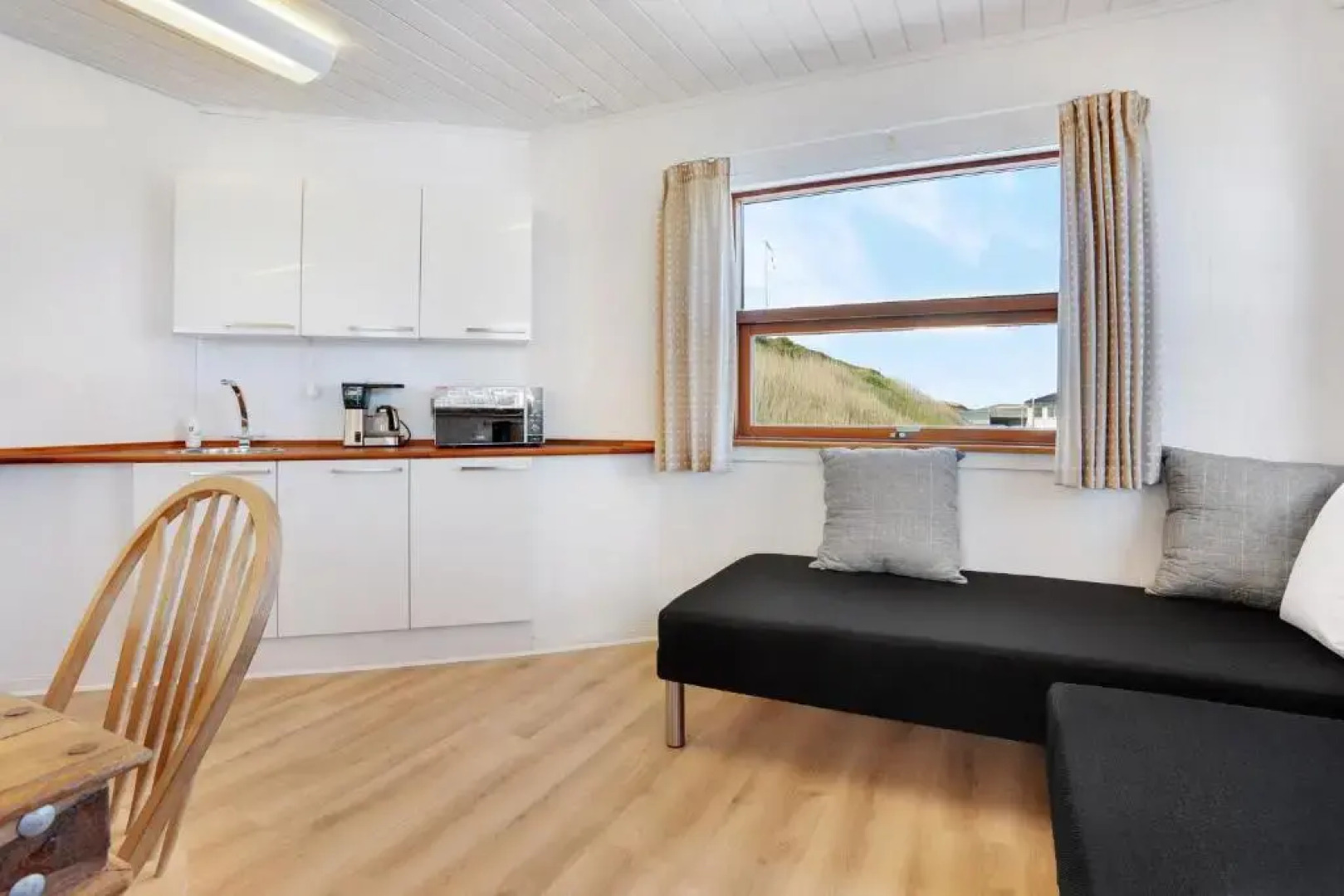 B&B Wharfside Hirtshals