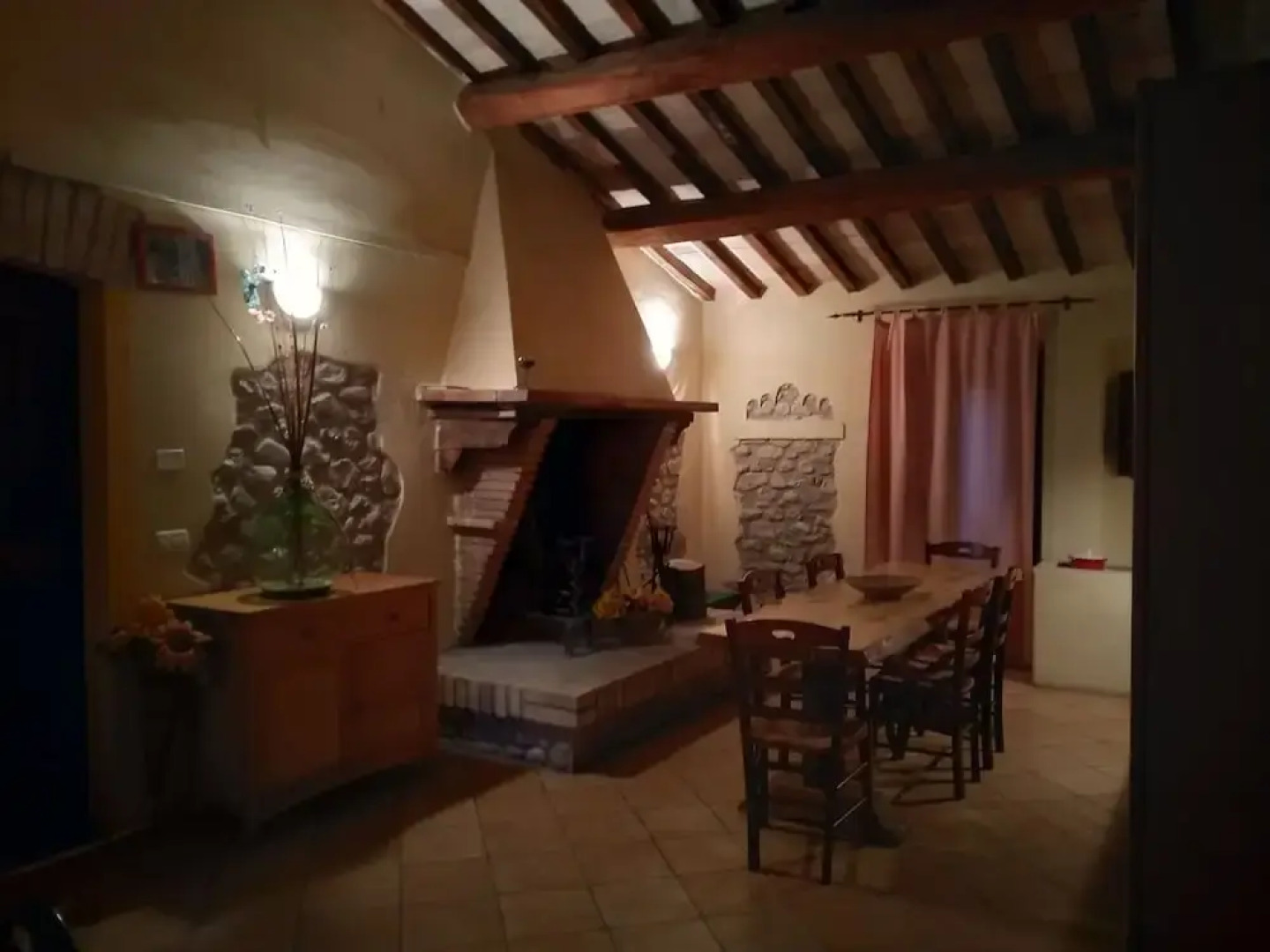 Agriturismo Fattoria Didattica I Due Mondi