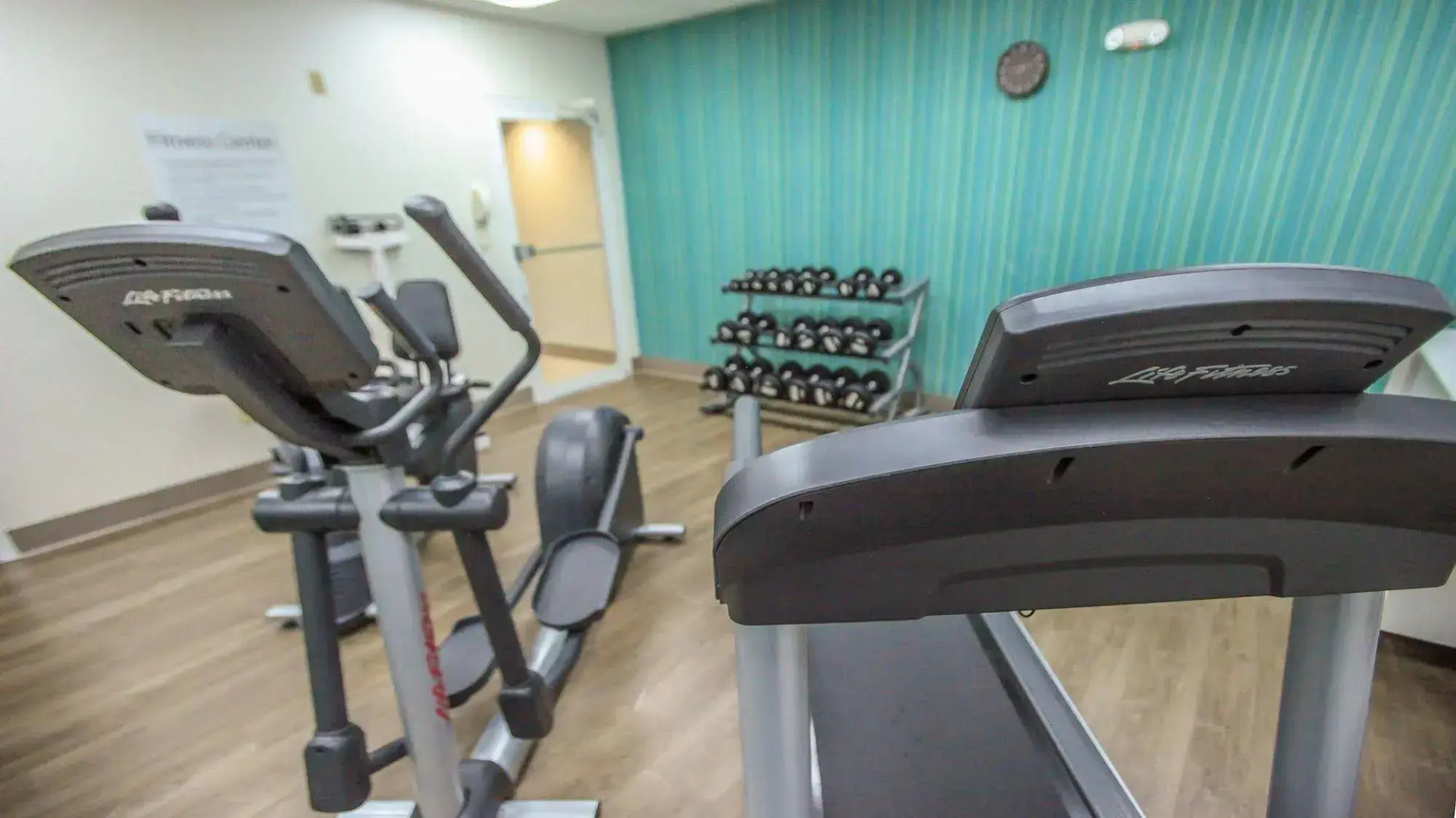 Holiday Inn Express Daytona Beach - Speedway