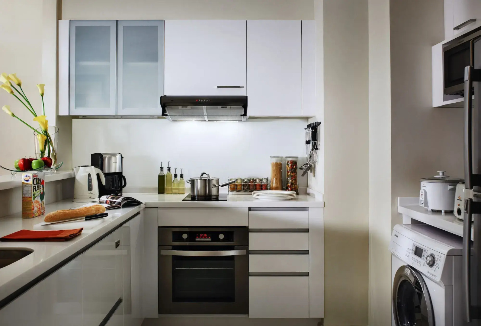 Joy Nostalg Hotel and Suites Manila Managed by The Ascott Limited