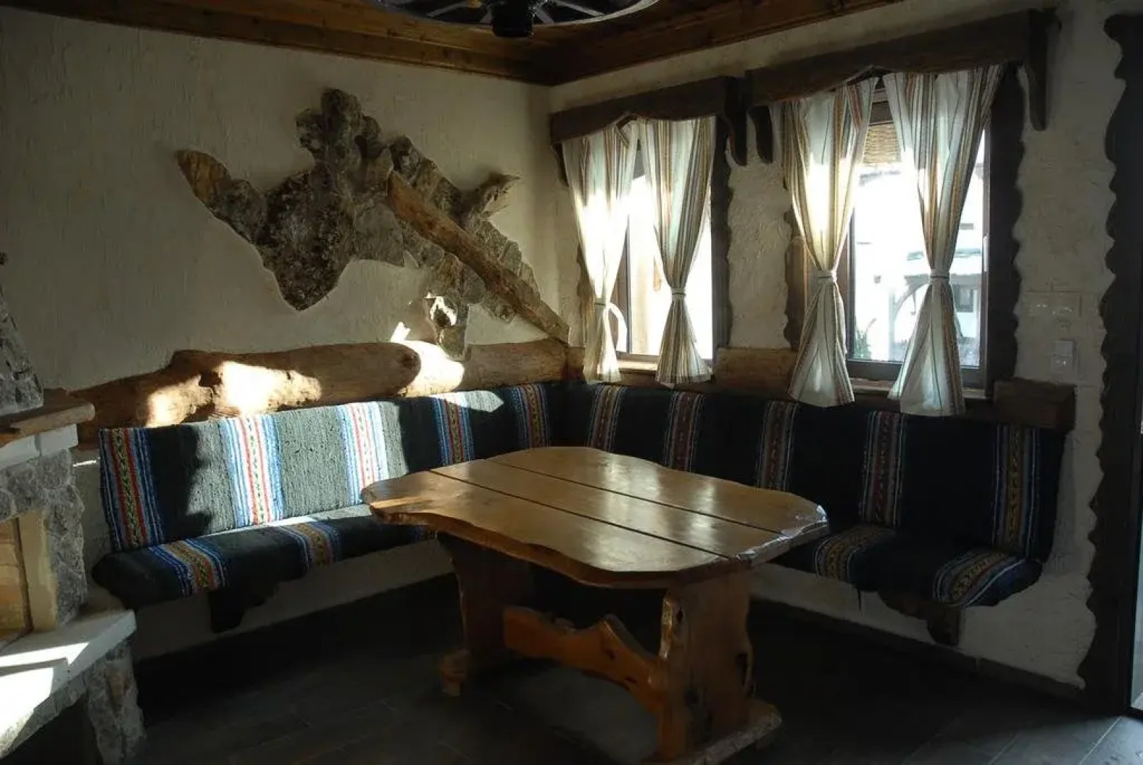 Complex Starite Kashti