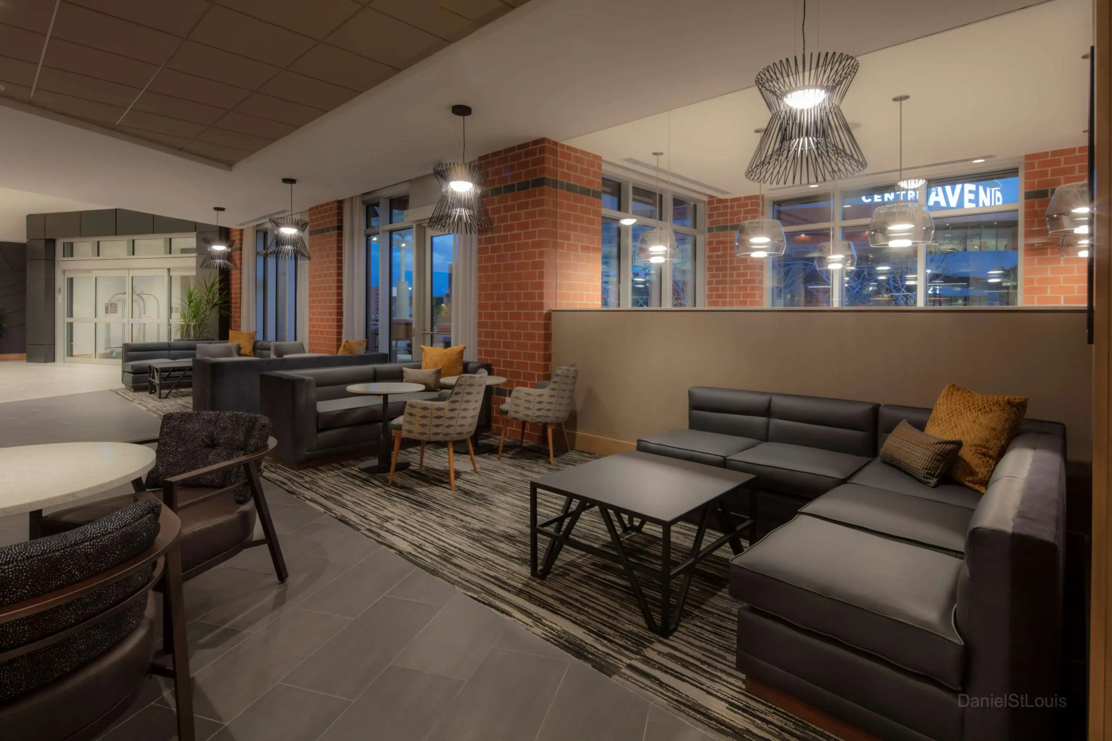 Hyatt Place Moncton