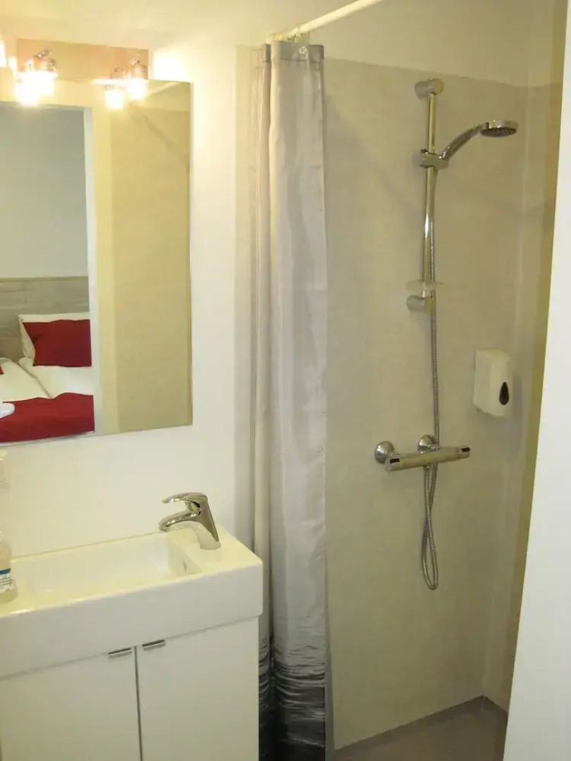 Skógar Sunset Guesthouse