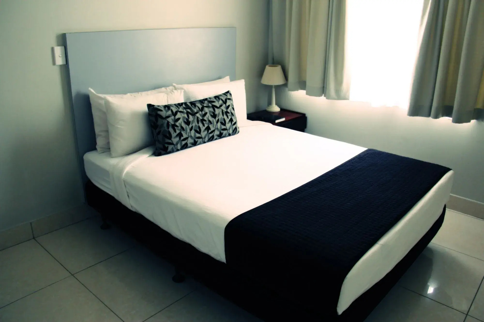 Citi Serviced Apartments - Lagatoi Place