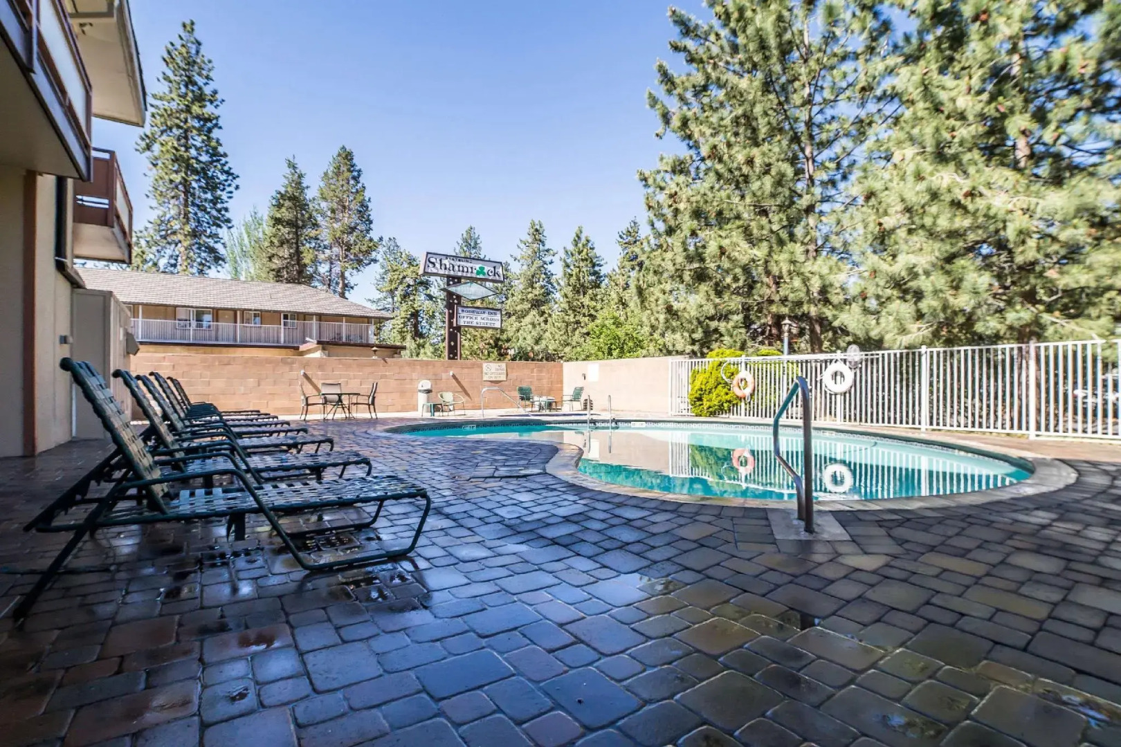 Quality Inn South Lake Tahoe