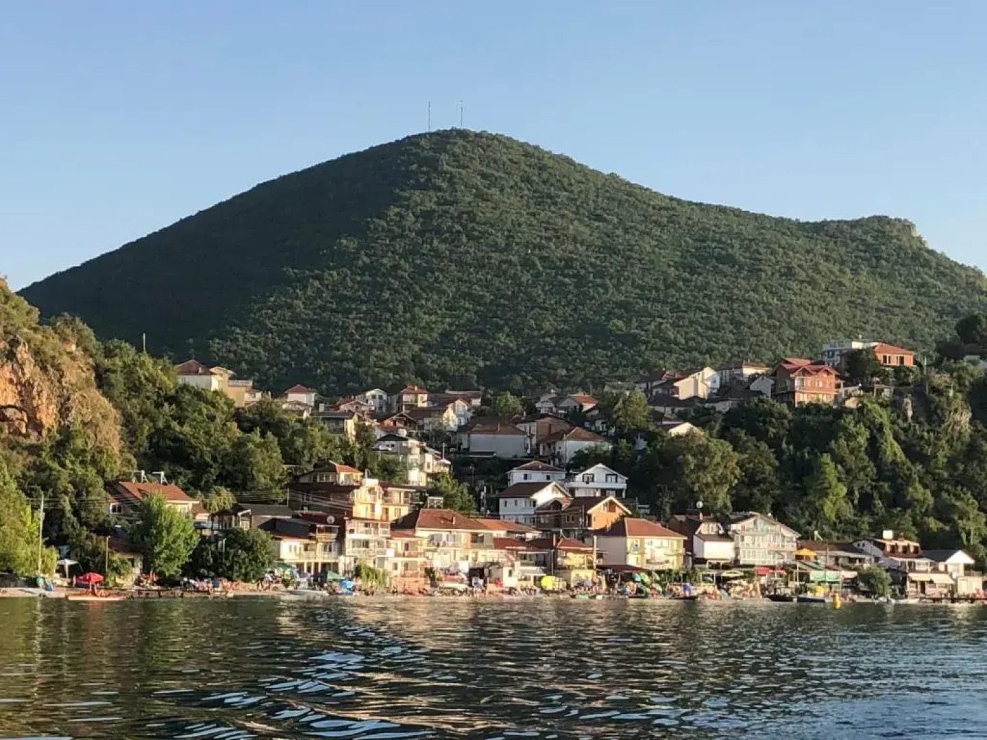 Rooms and Apartaments De Niro