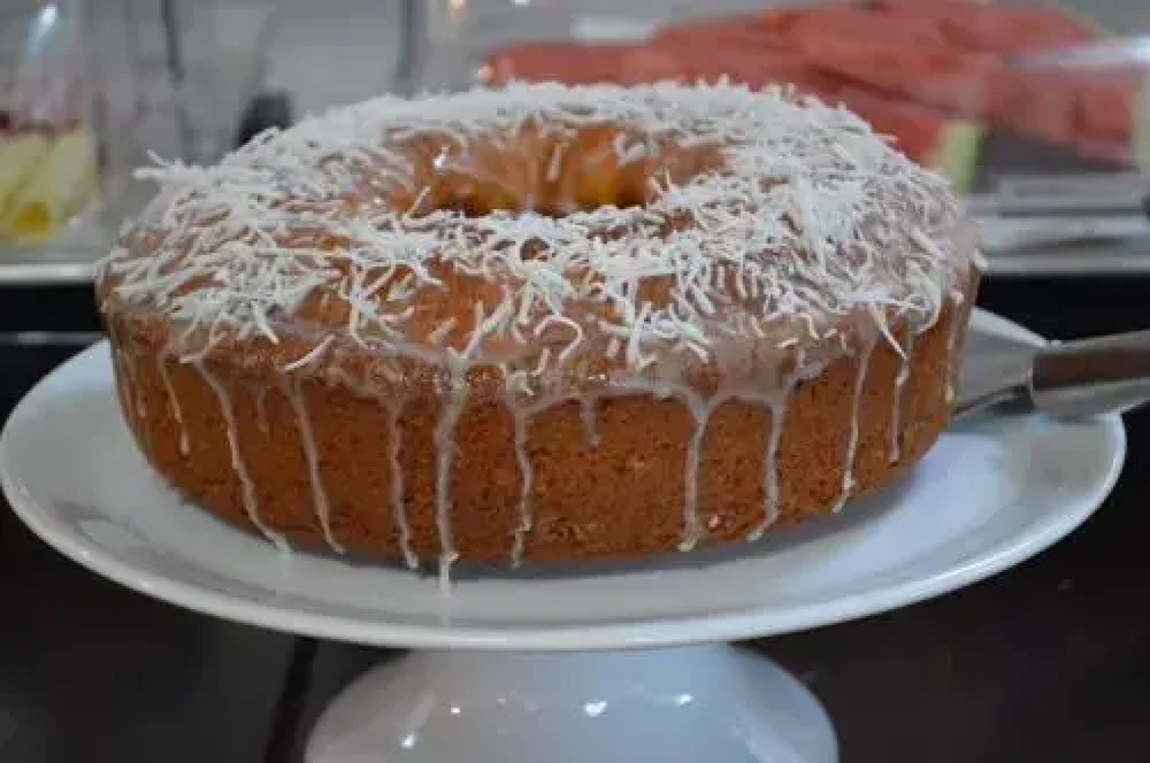 Pousada Terê Parque