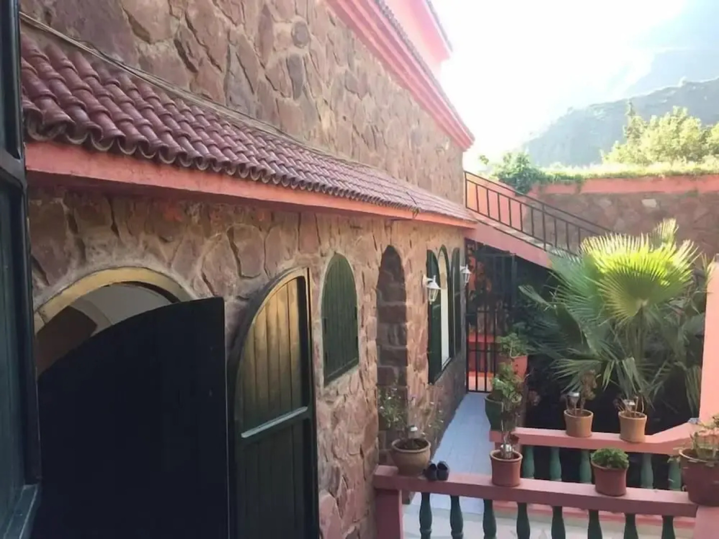 Appartement Le Nyrvana