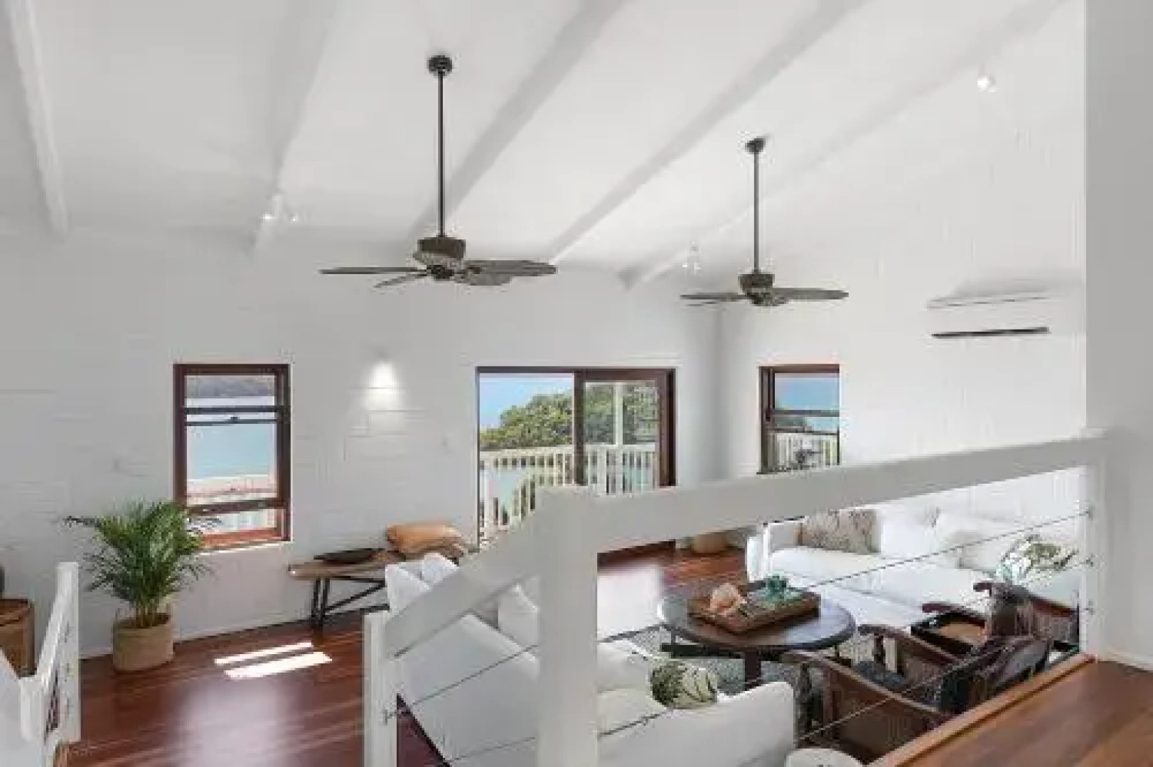 Pineapple House Whitsundays