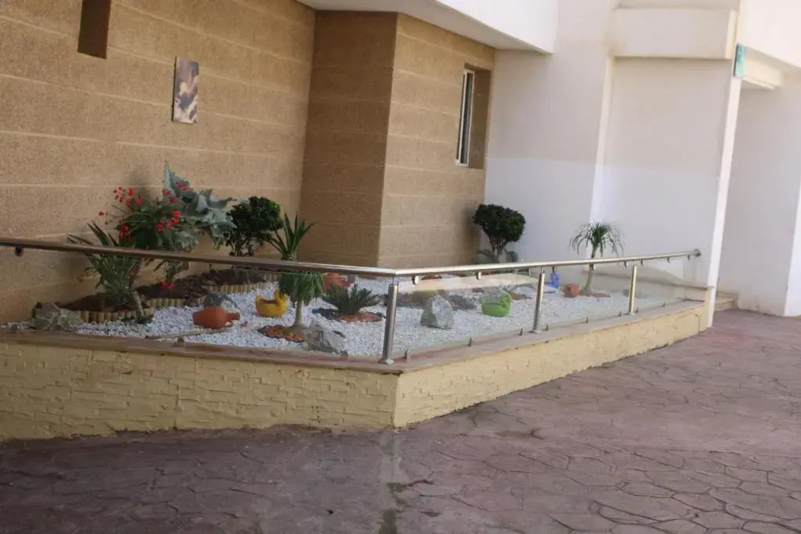 BOUZNIKA Bâtiment F