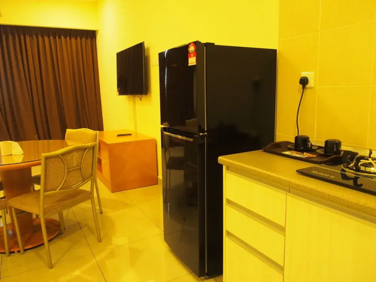 Premier Times International Hotel