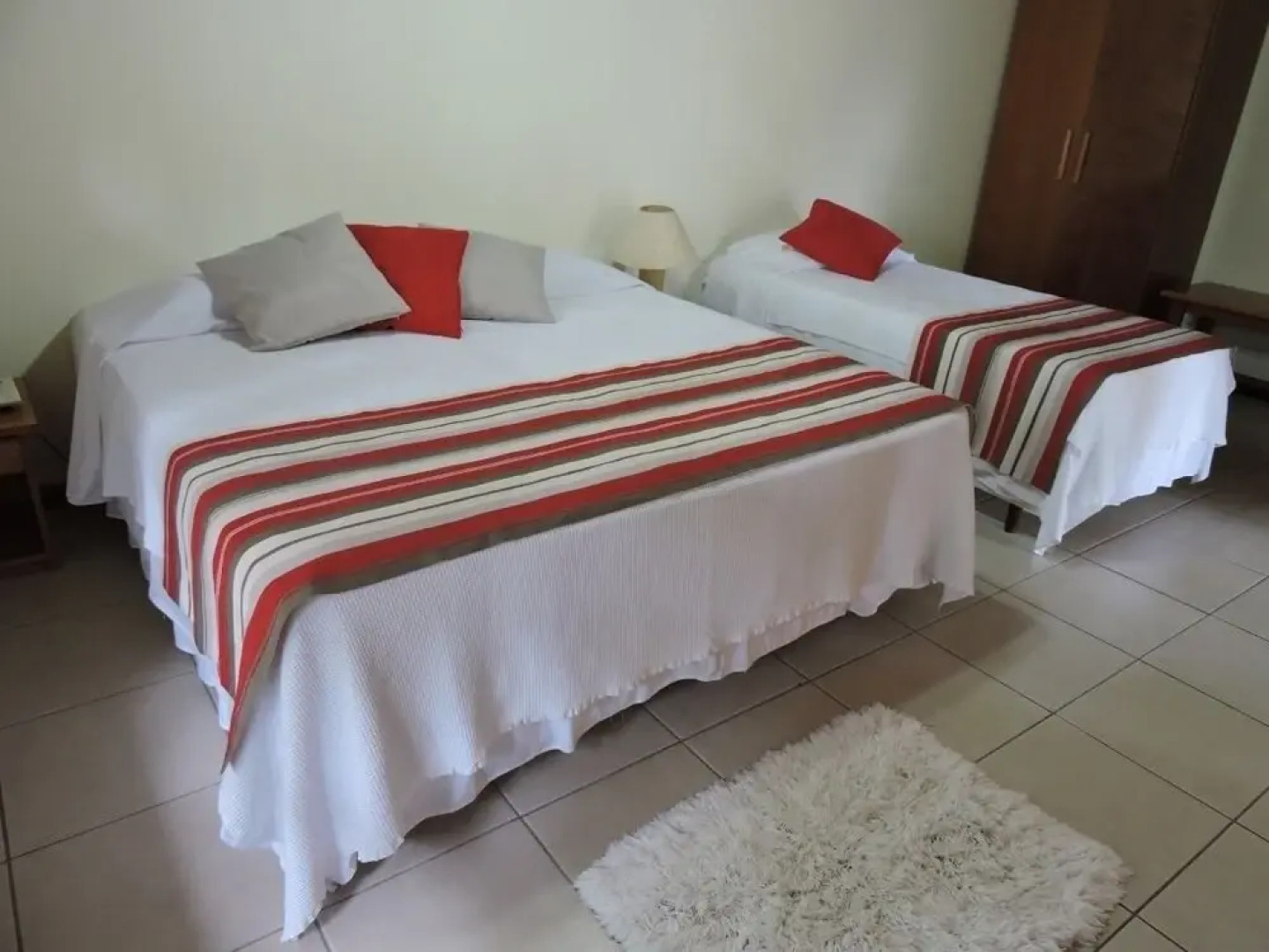 Hotel da Reserva Natural Vale