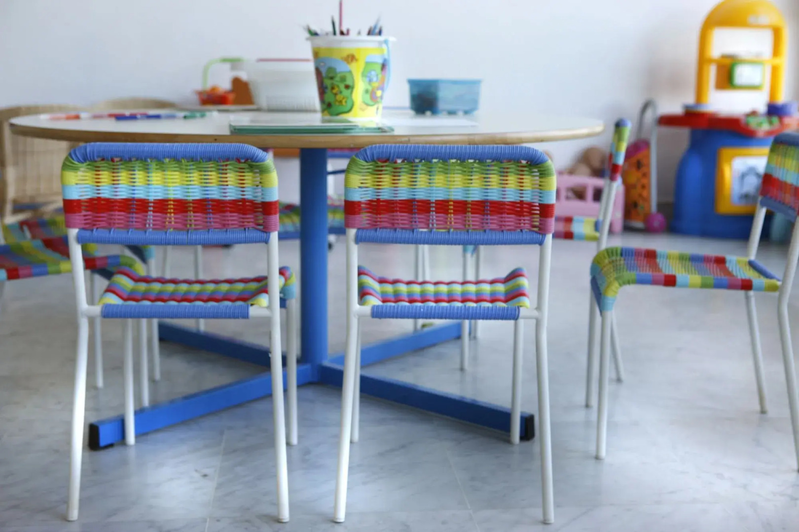 Village Club La Font des Horts