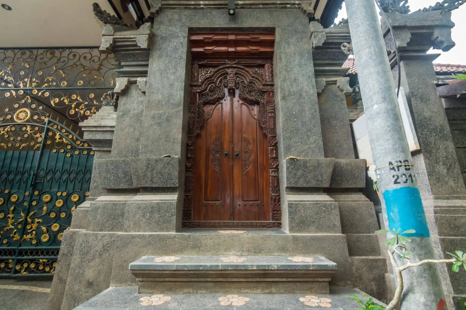 ZEN Rooms Ubud Sumampan