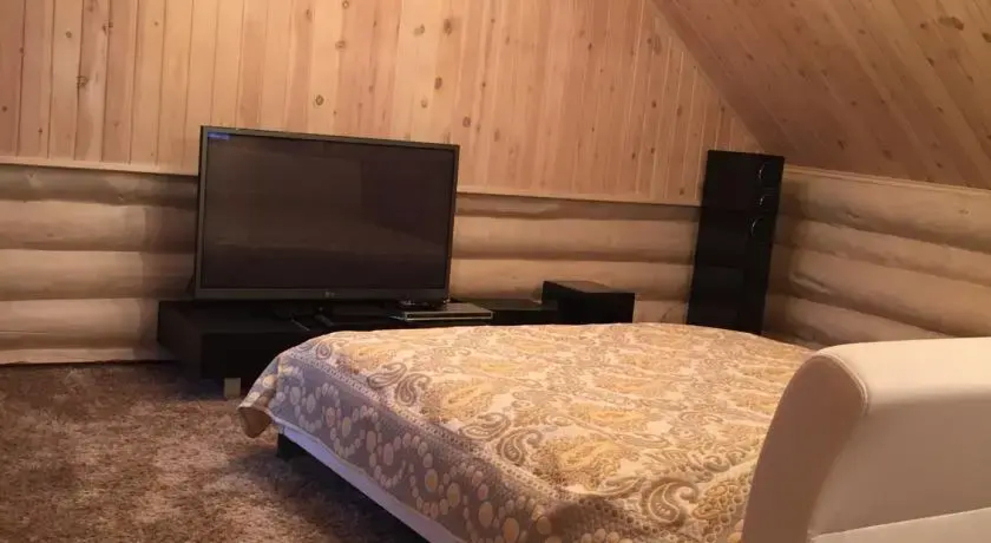 Байкальская История