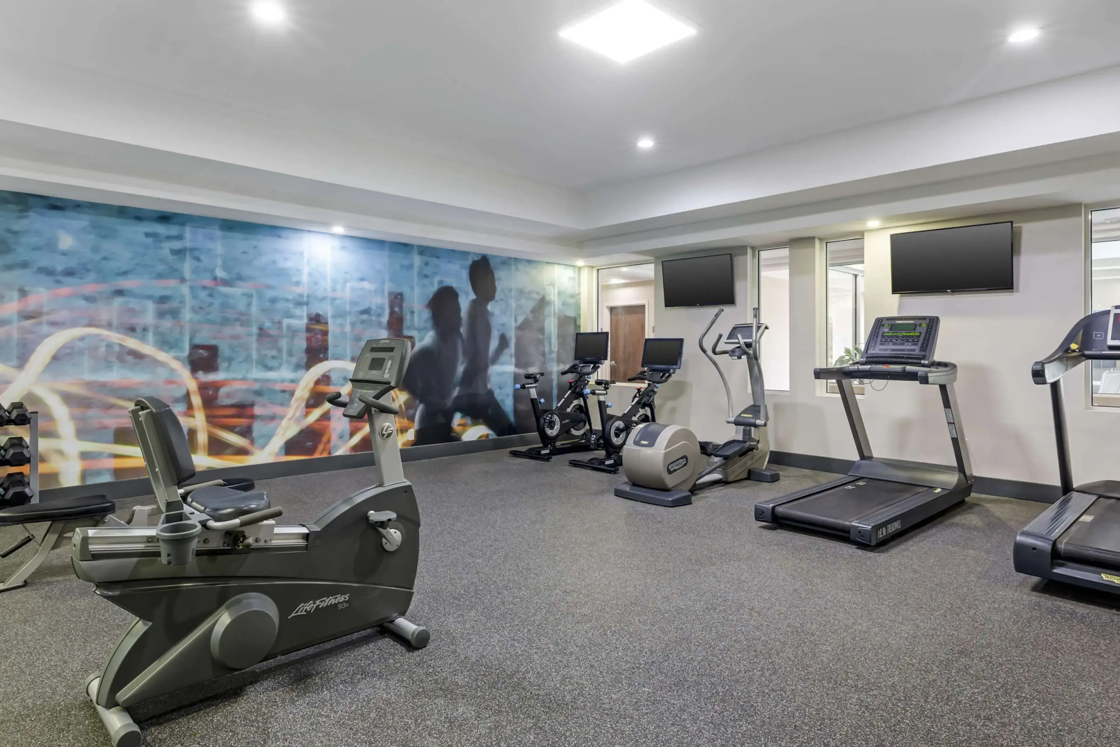 Best Western Plus North Shore Hotel