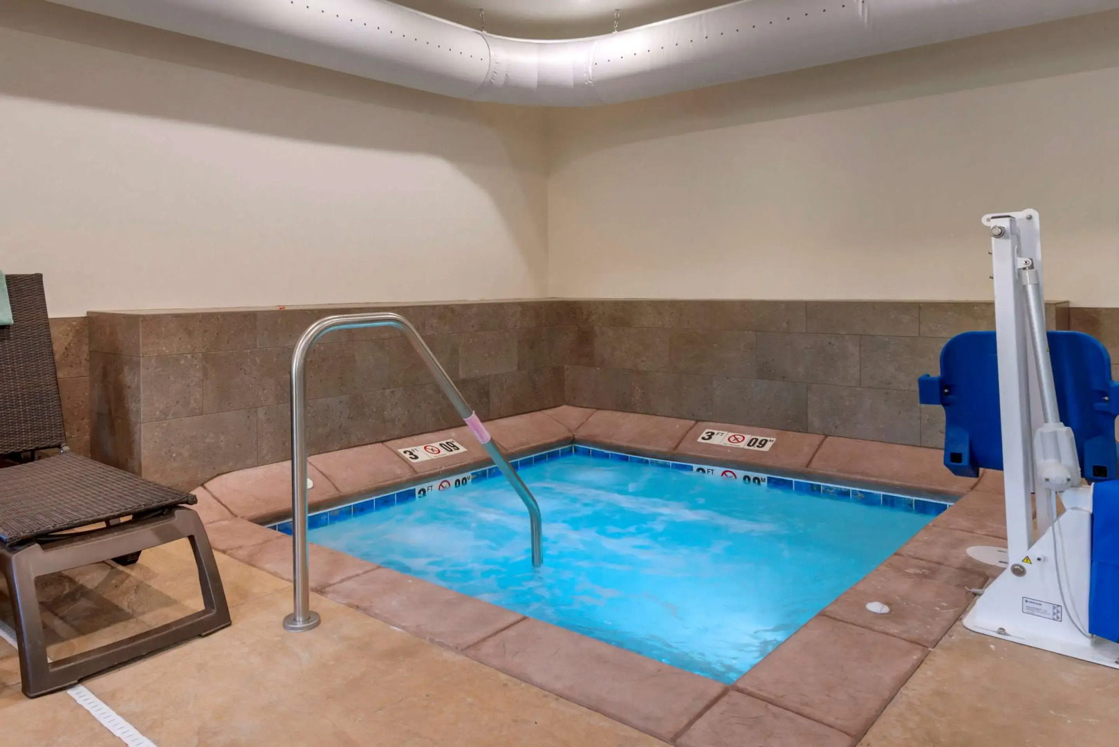 Comfort Inn & Suites North Mankato