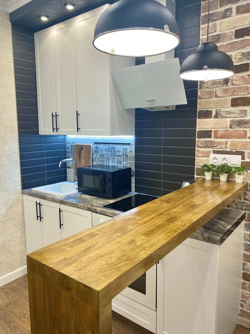 Rental Family Rooms (Рентал Фэмили) на проспекте Труда