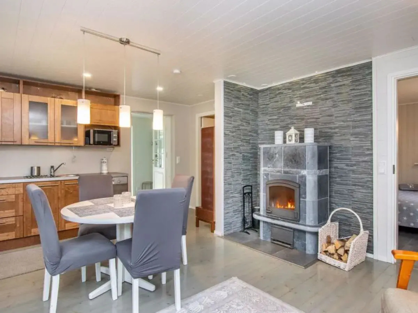 House Etelaaho Mikkeli