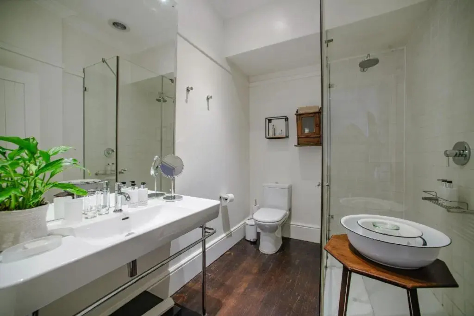 Torburnlea Homestead Luxury Accommodation