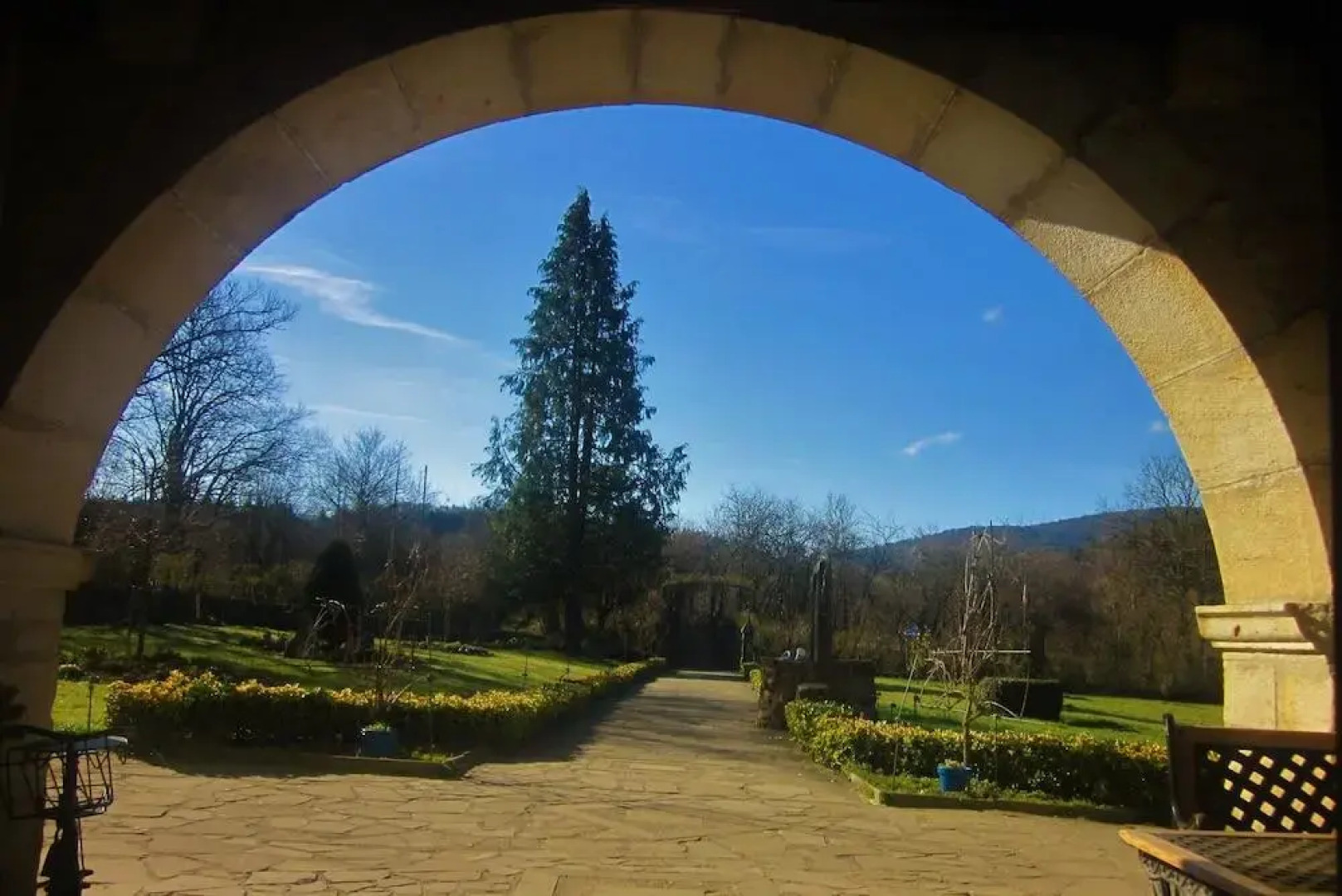 Agroturismo Etxebarri