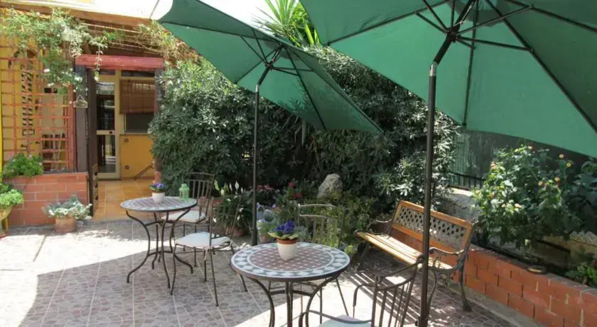 Bed and Breakfast da Stella