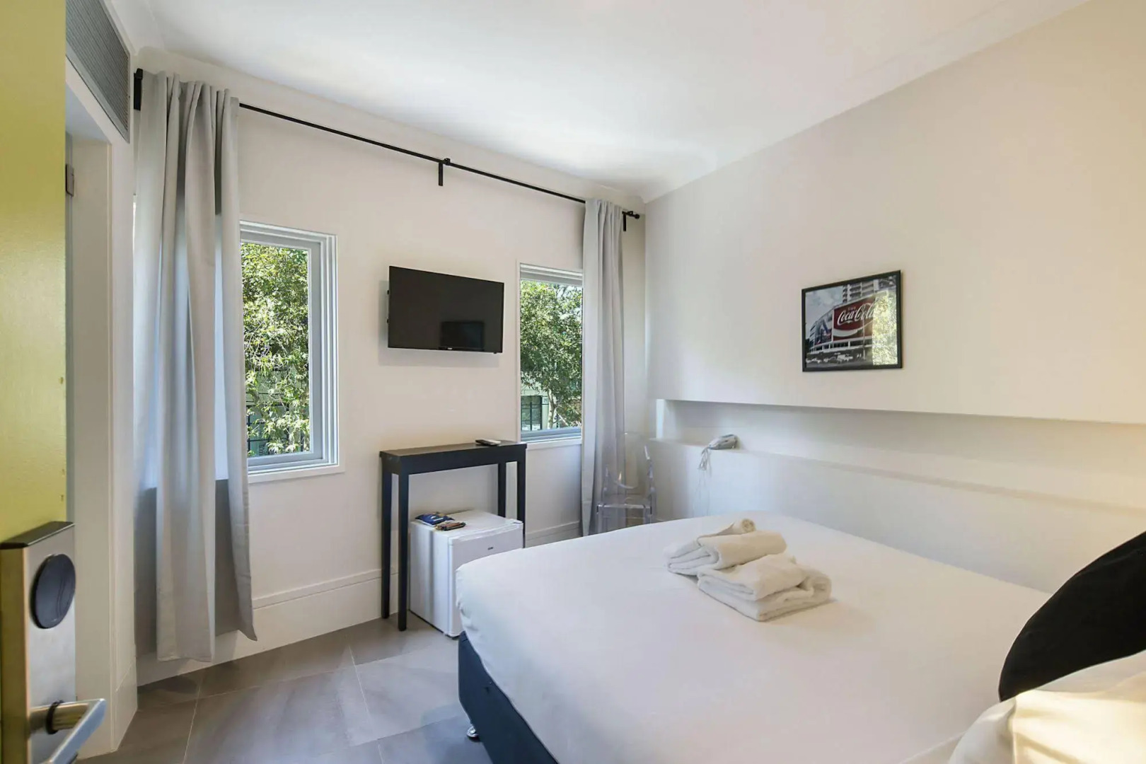 Sydney Boutique Hotel