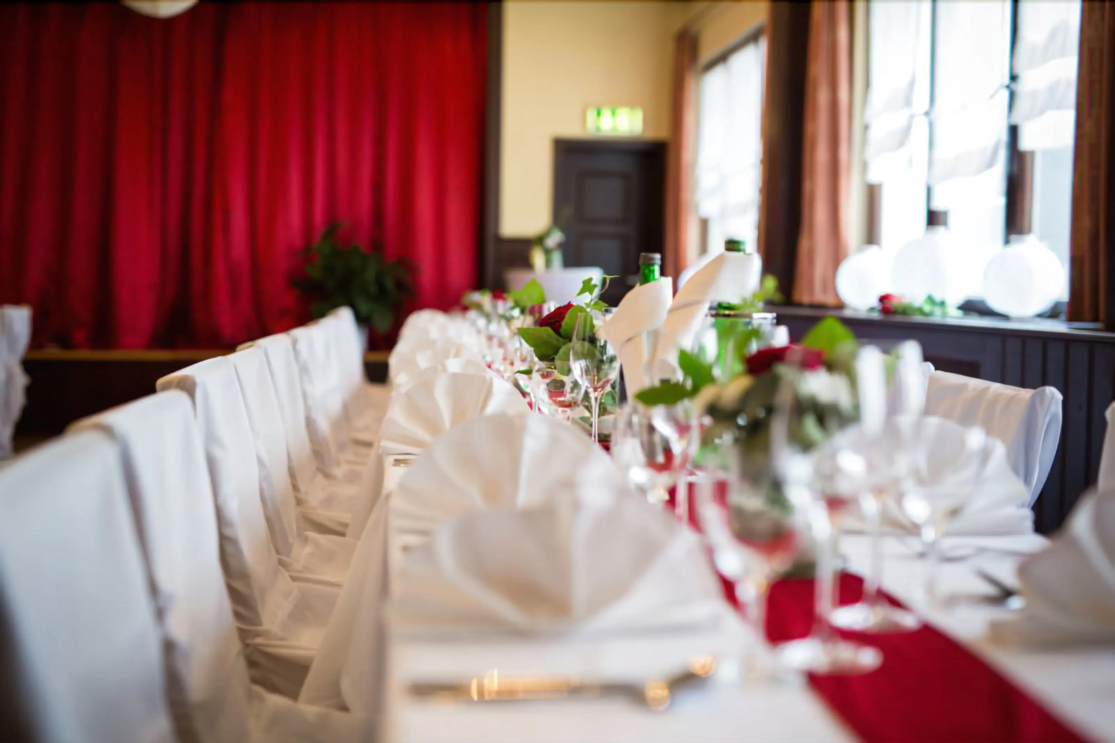 Münchner Hofbräu Coburg