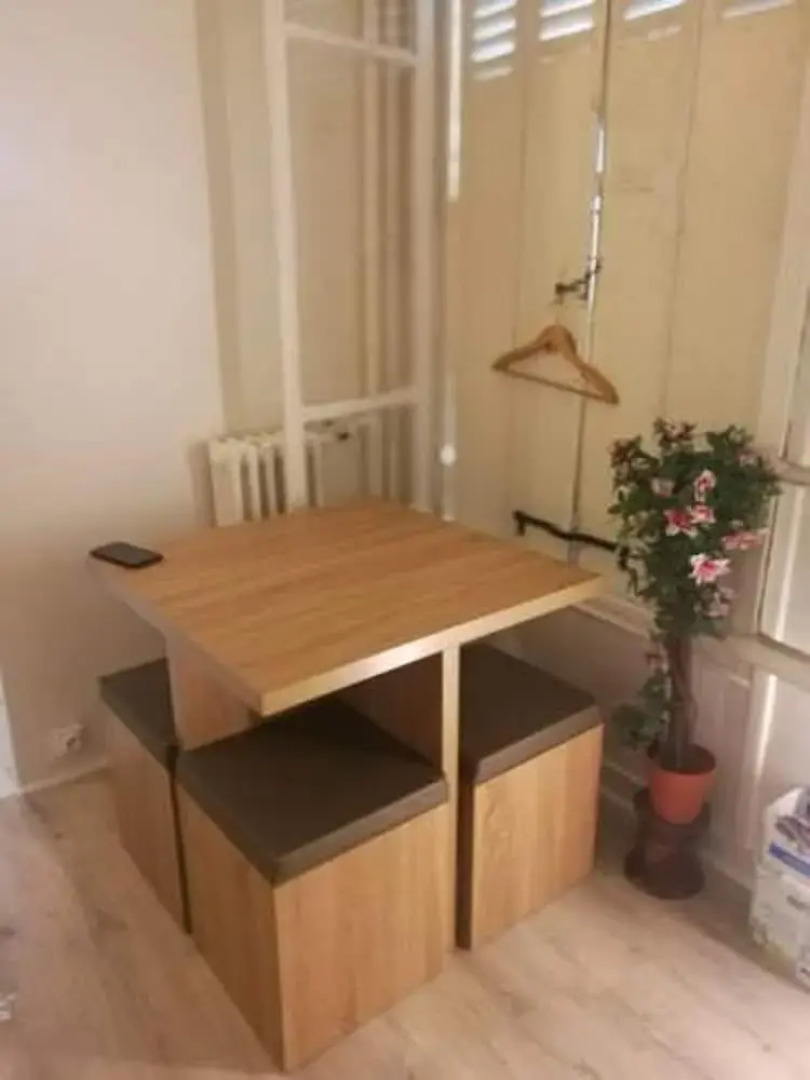 Cosy Home Proche Paris