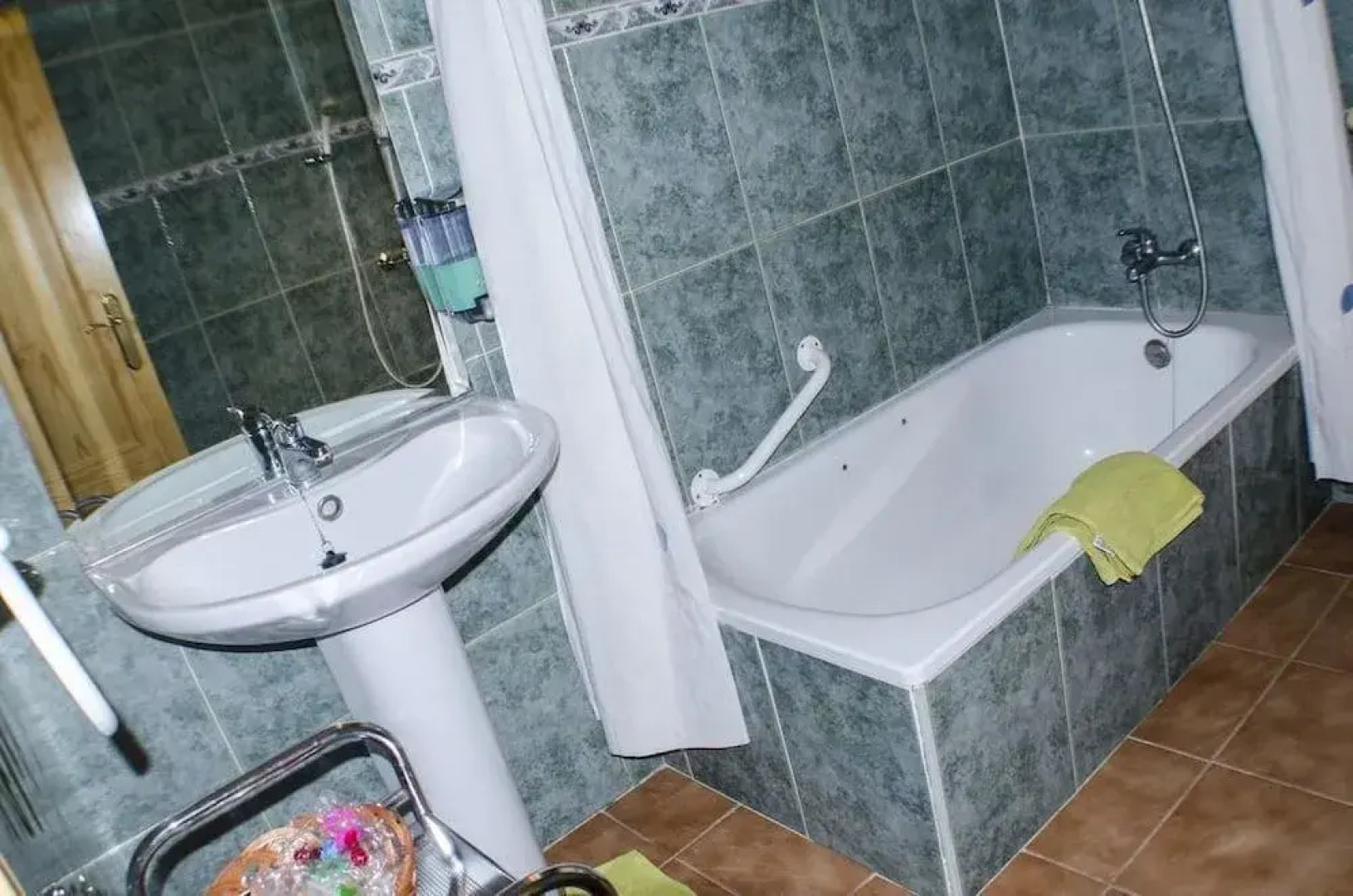 Casa Rural Las Barricas