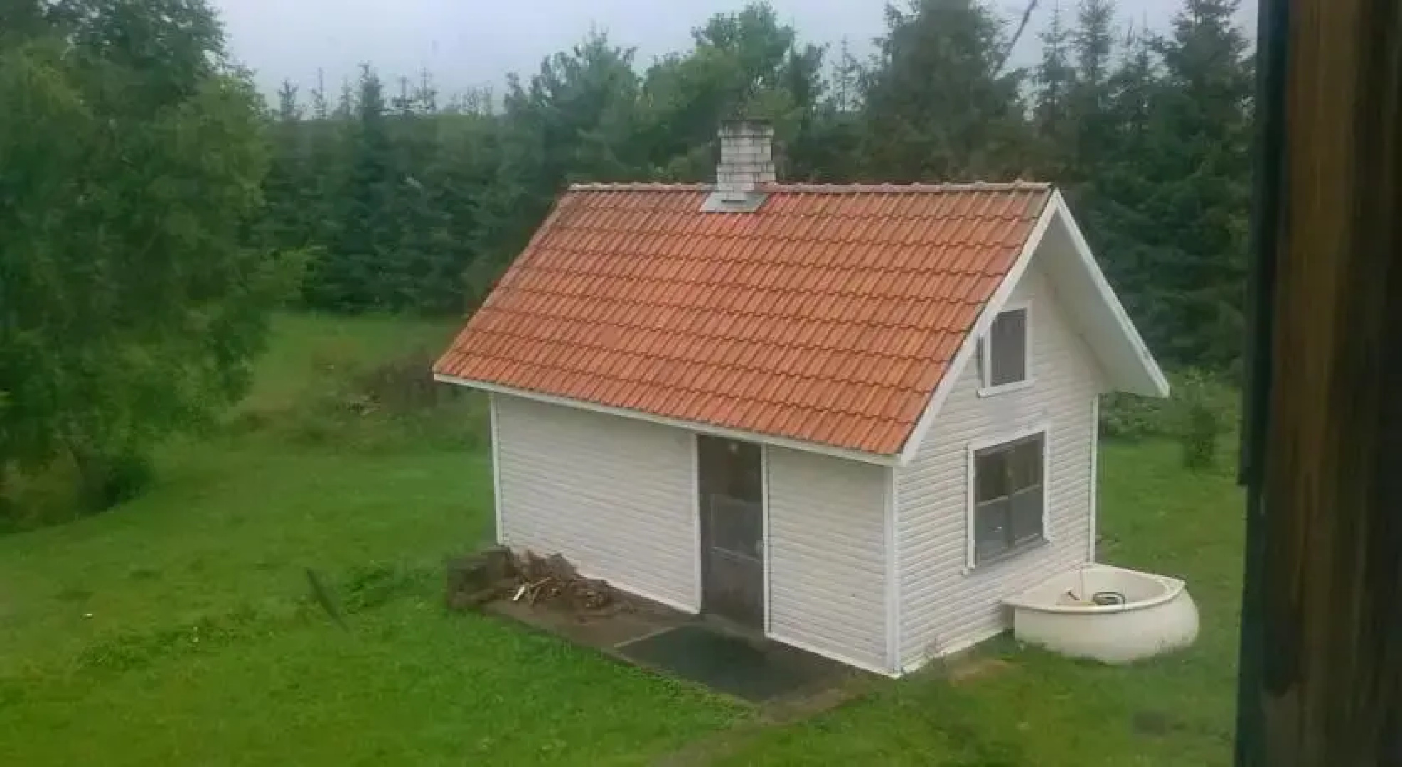 Tiigimäe talu
